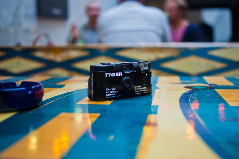 Norse Projects Copenhagen 哥本哈根 BBQ 烤肉派對回顧！