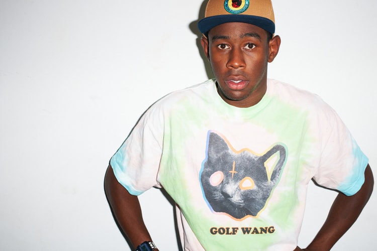 Odd Future by Terry Richardson 攝影系列