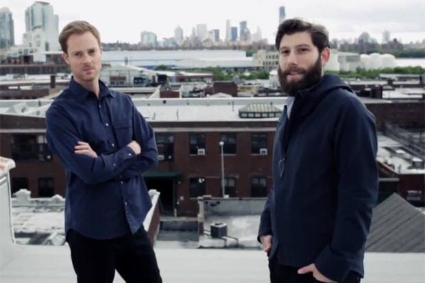 OTHERS by Hypebeast: Outlier