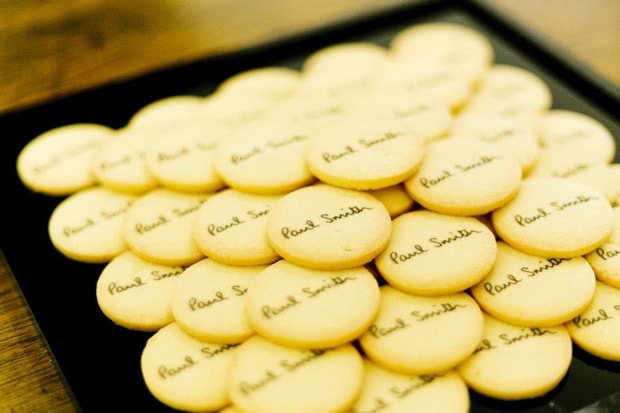 Paul Smith 2012 秋冬系列預覽