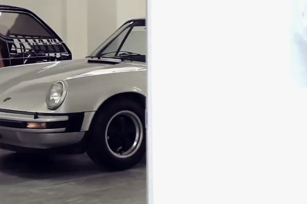 Porsche Secrets: A Look at Porsche’s Heritage