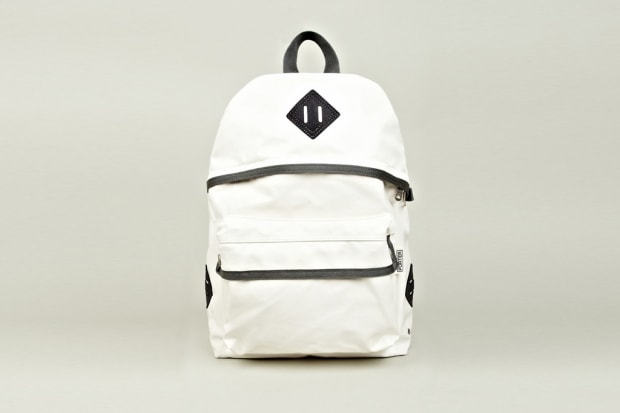 Porter 2012 Fall “Jam” 包包系列