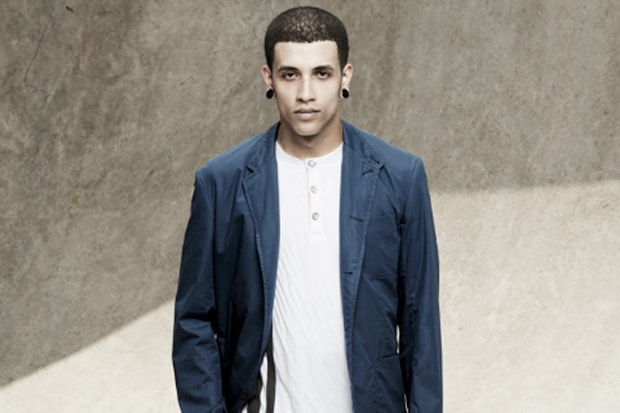 Rag & Bone 2013 春夏系列