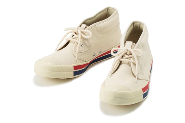 Rhythm Footwear EPI Heritage 2 鞋款