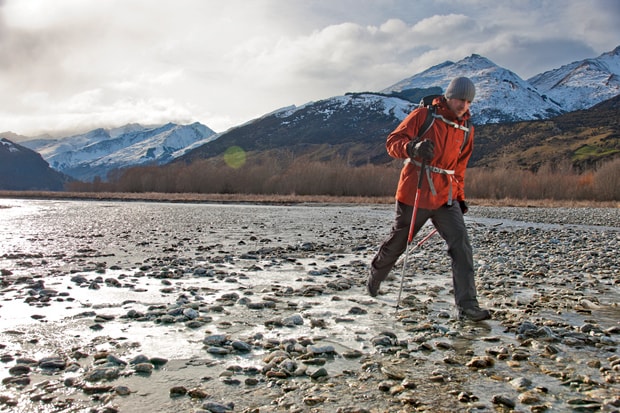 Rohan 2012 秋冬系列 Lookbook