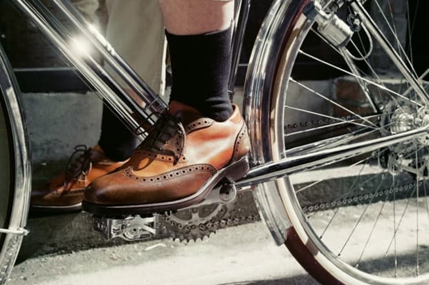 SENSE 30 2012 "Happy Father's Day" 特集