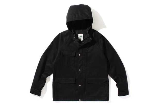 SIERRA DESIGNS 2012 秋冬系列