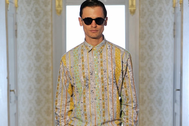 Soulland 2013 春夏系列