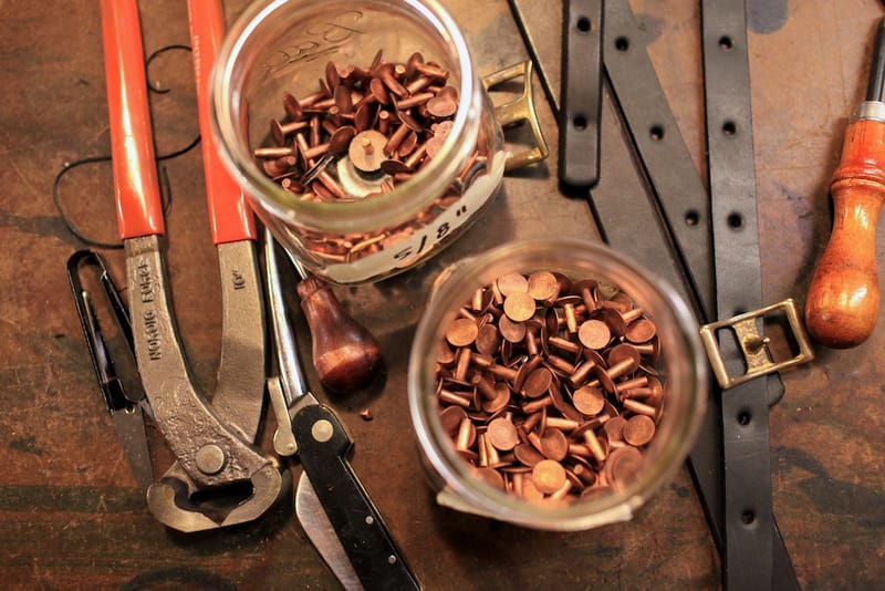 Stanley & Sons 2013 春夏系列預覽