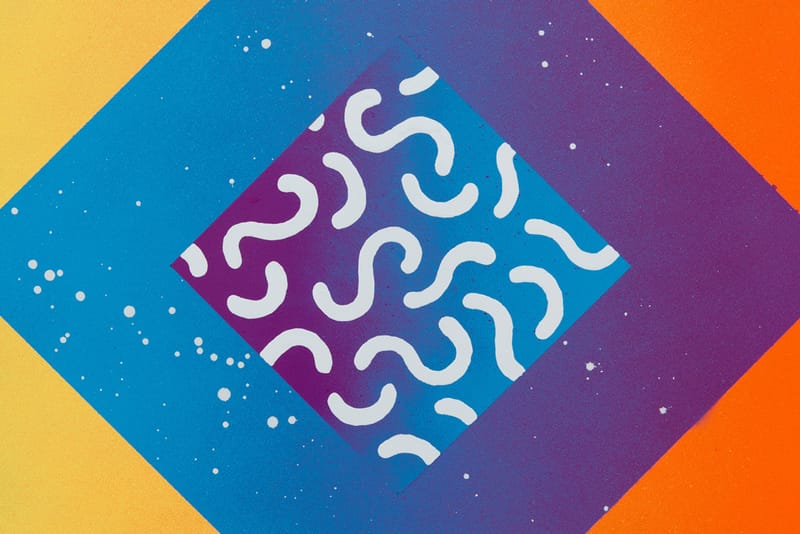 Known Gallery 推出 Steven Harrington “INSIDEOUT” 個人展現場回顧！