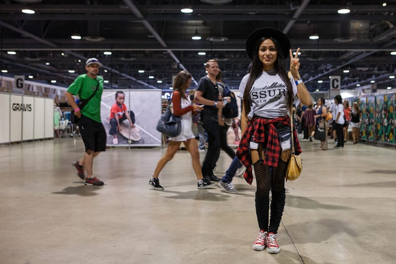 Streetsnaps: Agenda Long Beach – Destiny Papalia 