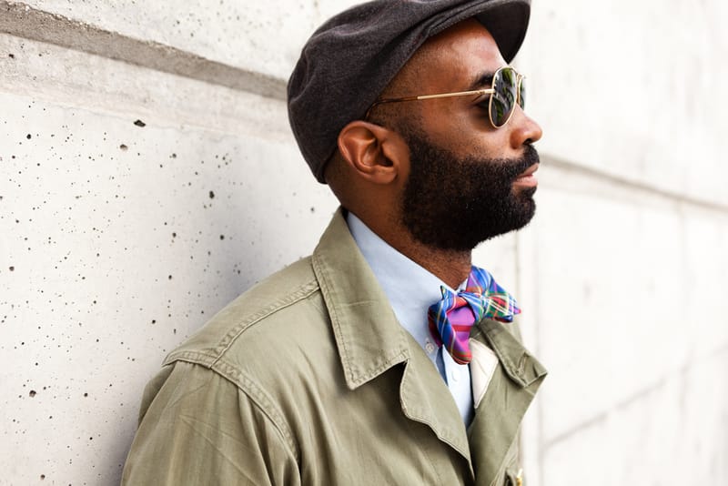 Streetsnaps: Agenda Long Beach – One Piece