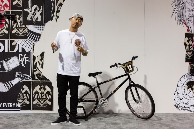 Streetsnaps: Agenda Long Beach – The Return of Ben Baller