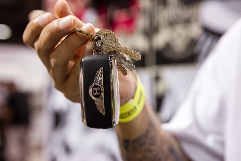 Streetsnaps: Agenda Long Beach – The Return of Ben Baller