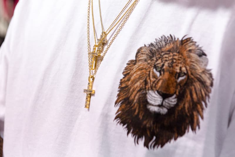 Streetsnaps: Agenda Long Beach – The Return of Ben Baller