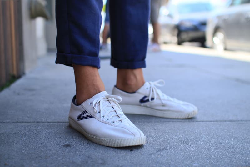 Streetsnaps: Christopher Bastin