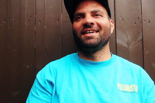 Pizzanista x The Hundreds 餐飲界別跟街頭服品牌聯乘