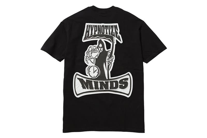 Supreme 2012 秋冬 T-Shirts 系列