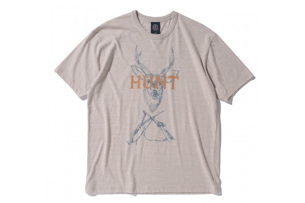 SWG BLACK PLATINUM 2012 秋冬 “My Closet”單品系列