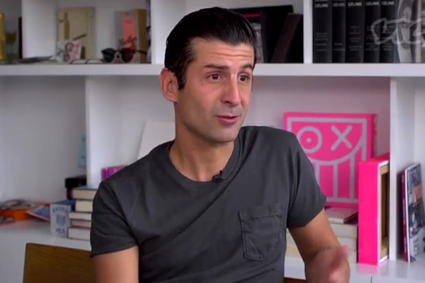 一同來了解傳奇塗鴉藝術家 André Saraiva 打造的 Big Pink Machine 裝置藝術