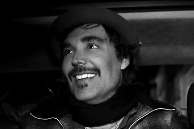 THE AVANT/GARDE DIARIES: David LaChapelle & Reiner Opoku – Reinventing Yourself 藝術探討視頻