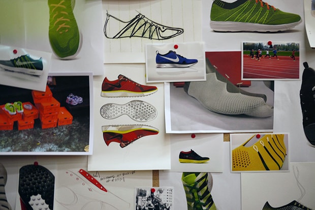 The Review: Nike Flyknit Racers 鞋款深度測試評論