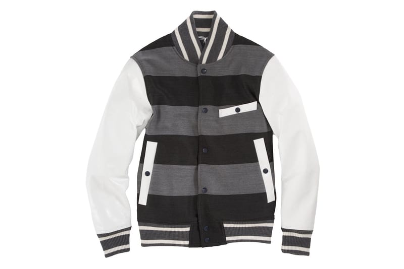 Thom Grey 2012 秋冬系列新品推出