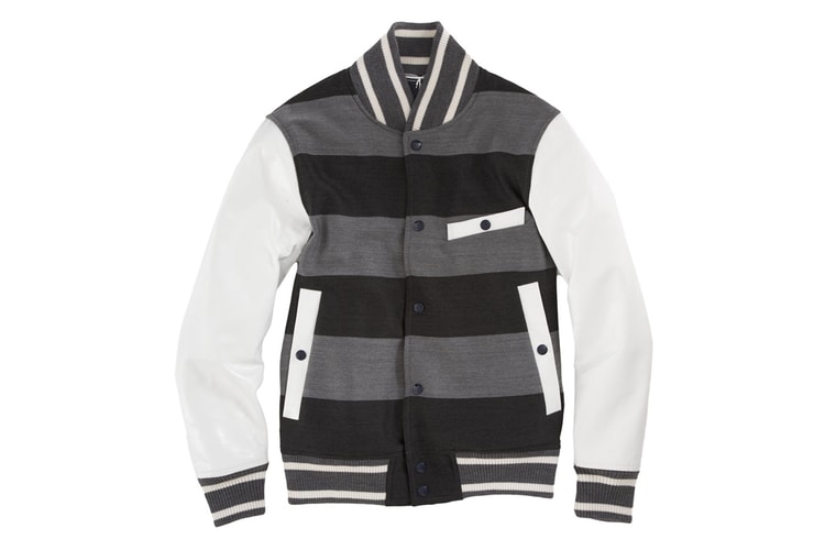 Thom Grey 2012 秋冬系列新品推出