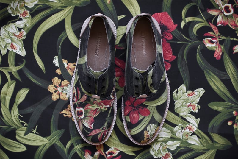  THOROCRAFT 2013 春季鞋履系列