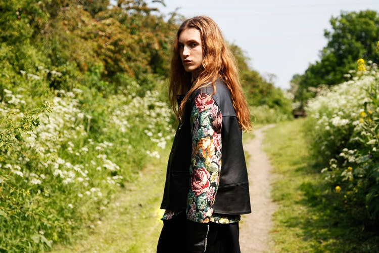 TO-ORIST 2012 秋冬系列 Lookbook