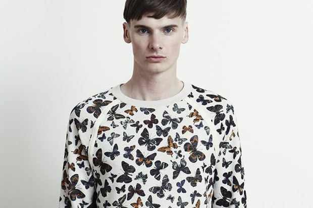 Topman LTD 2012 秋冬系列