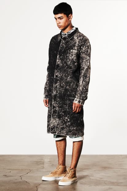 Tourne de Transmission 2013 春夏系列