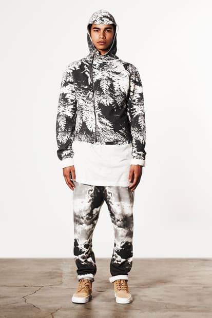 Tourne de Transmission 2013 春夏系列