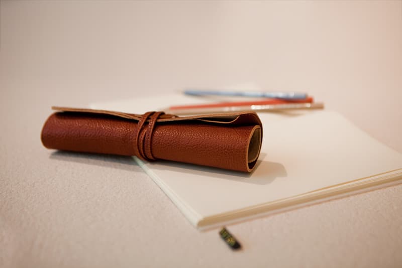 土屋鞄製造所 香港首家海外直營店