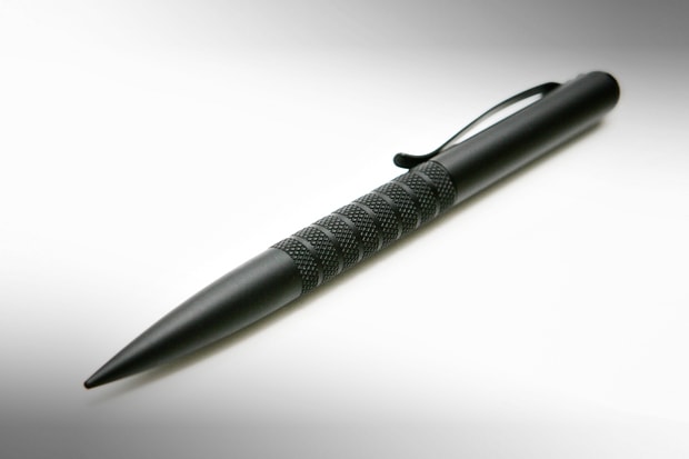 Tuff-Writer Frontline Pen 全天候手寫筆