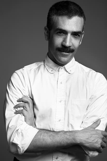 Unionmade x New England Shirt Company “The White Shirt. Forever.” 別注系列