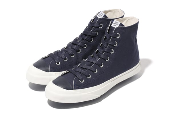 URSUS BAPE 2012 秋冬 APE STA HI DUCK 鞋款