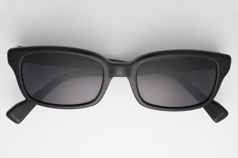 VICTIM x EFFECTOR 2012 秋冬別注眼鏡系列