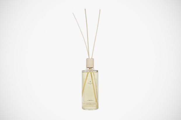 visvim 2012 秋季 SUBSECTION REED FRAGRANCE  香氣 DIFFUSER