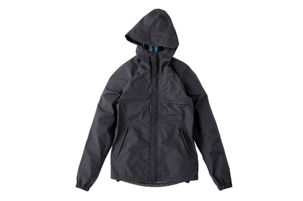 visvim 2012 秋冬 K-2 PARKA 2.5L GORE-TEX 外套