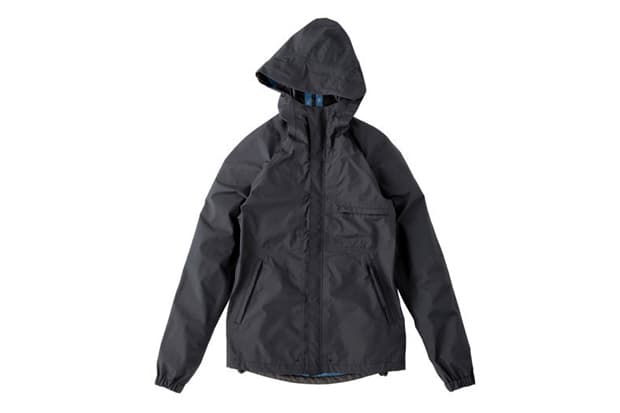 visvim 2012 秋冬 K-2 PARKA 2.5L GORE-TEX 外套