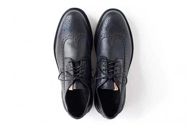 visvim 2012 秋冬 PATRICIAN LO-FOLK *F.I.L. EXCLUSIVE 