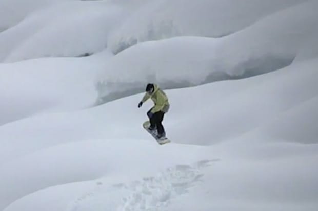 WhatWeWantFilms ‘Levity’ 預告片