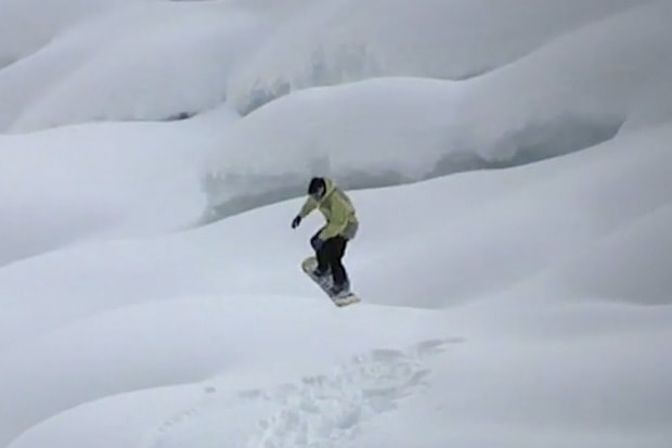 WhatWeWantFilms ‘Levity’ 預告片