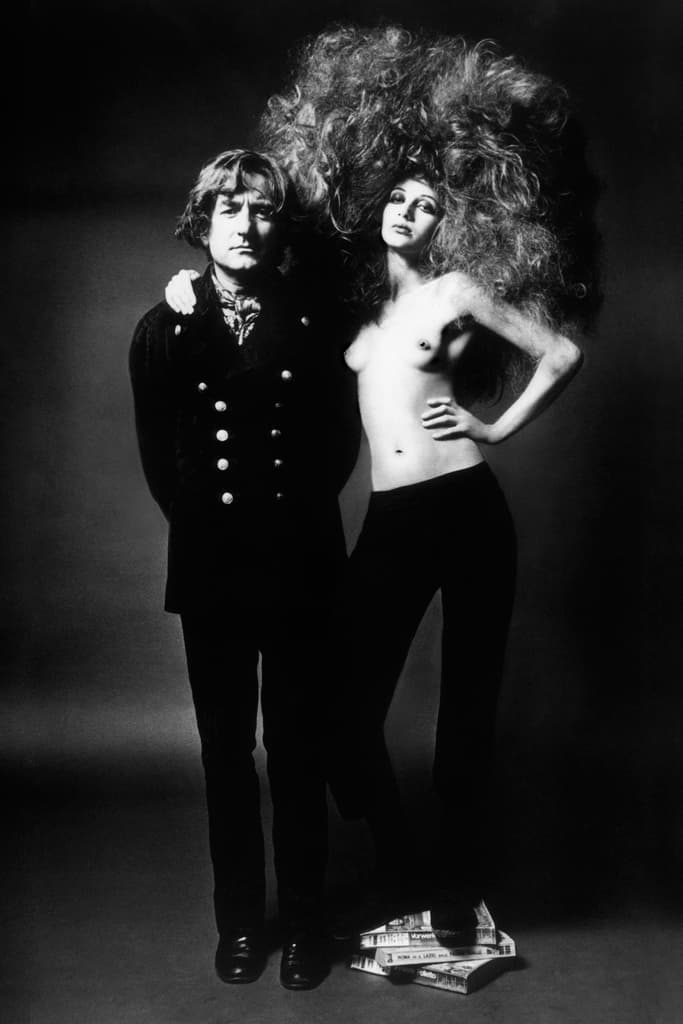 the MuBE 呈獻：Willy Rizzo “Willy Rizzo in Brazil” 個人展覽