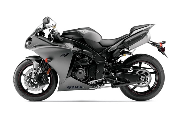 2013 YAMAHA YZF-R1