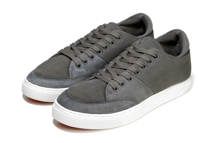 5cm x N.HOOLYWOOD 2012 秋冬聯名系列