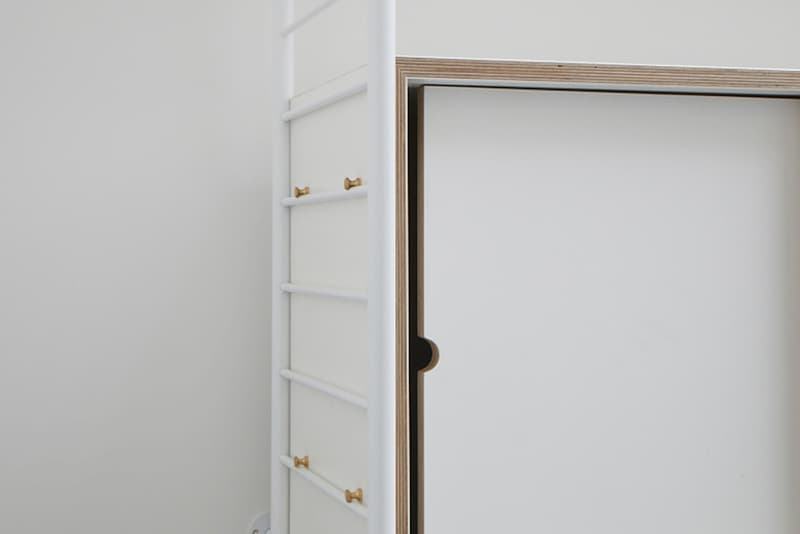 Albam 打造出最新傢俱以慶祝成立5周年