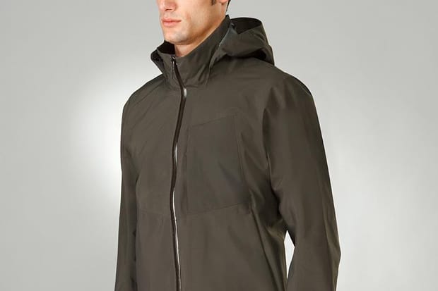Arc’teryx Veilance 2012 秋冬系列