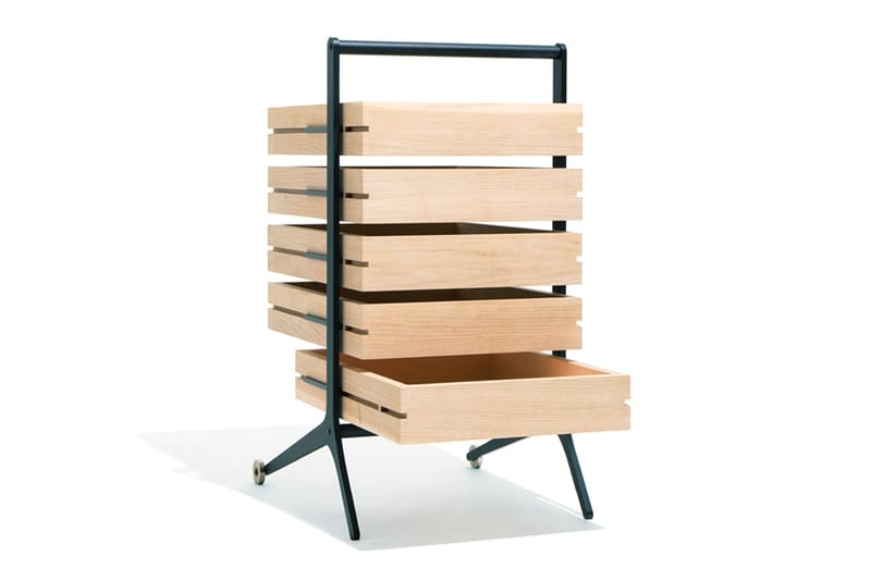 Bon Drawer by Keiji Ashizawa